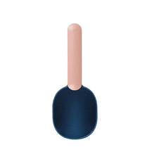 Pet Food Measuring Scoop - ABS Feeding Spoon for Dogs & Cats – Doselo™
