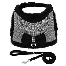 Cotton Pet Collar & Leash Set – Soft Everyday Walk Essentials – Loopwell™