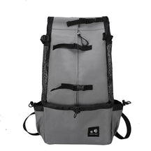Backpack Pet Carrier for Travel - All Pet Sizes – Dena™