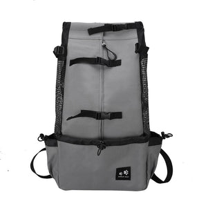 Backpack Pet Carrier for Travel - All Pet Sizes – Dena™