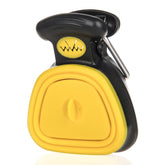 Lightweight Portable Pet Waste Poop Scooper for Dogs – Duzzy™