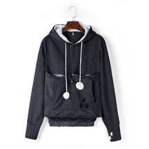 Kangaroo Pocket Hoodie Sweatshirt for Pets – Wagsy™