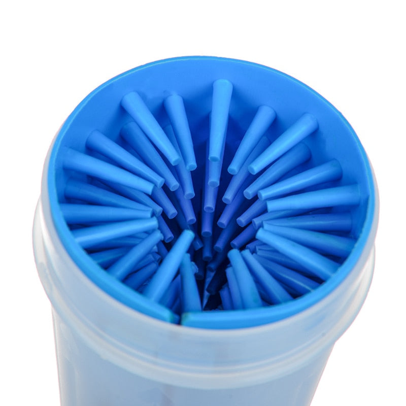 Pet Paw Cleaner Cup for Quick Paw Cleaning – PawRinse™