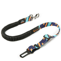 Adjustable Pet Car Seat Belt Safety Harness – Buckly™