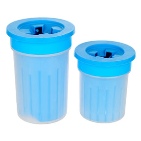 Pet Paw Cleaner Cup for Quick Paw Cleaning – PawRinse™