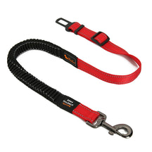 Adjustable Pet Car Seat Belt Safety Harness – Buckly™