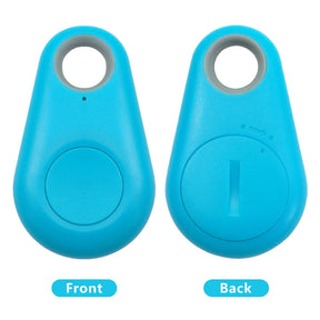 Bluetooth Pet GPS Tracker with 82-Ft Range – Zaylo™