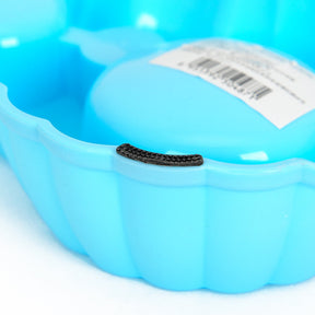 Pet Food and Water Bowl, Compact & Lightweight – Jellix™