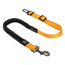 Adjustable Pet Car Seat Belt Safety Harness – Buckly™