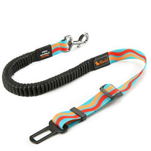 Adjustable Pet Car Seat Belt Safety Harness – Buckly™