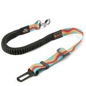 Adjustable Pet Car Seat Belt Safety Harness – Buckly™
