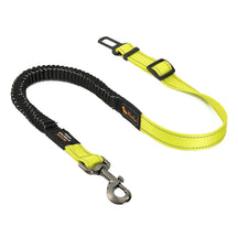 Adjustable Pet Car Seat Belt Safety Harness – Buckly™