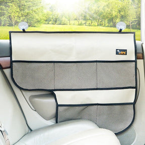 Waterproof Car Door Cover for Pets – Oxford Fabric Protector – Carshell™