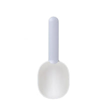 Pet Food Measuring Scoop - ABS Feeding Spoon for Dogs & Cats – Doselo™
