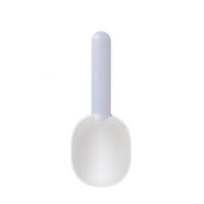 Pet Food Measuring Scoop - ABS Feeding Spoon for Dogs & Cats – Doselo™