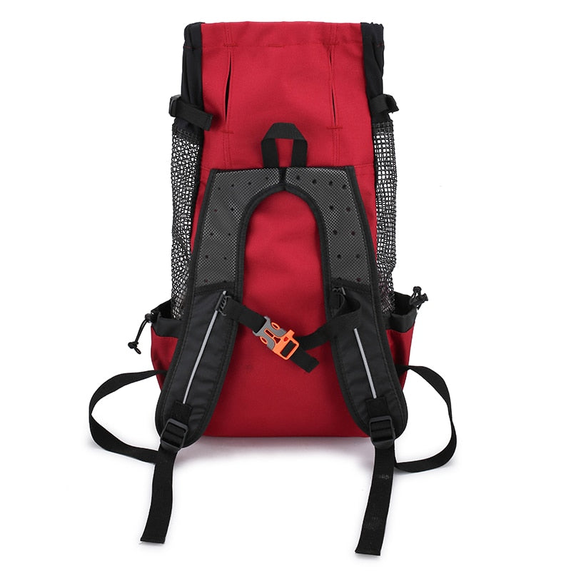 Backpack Pet Carrier for Travel - All Pet Sizes – Dena™