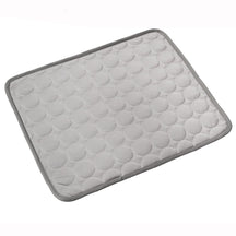 Cooling Pet Mat, Breathable 3-Layer Fabric, Machine Washable – Frisko™