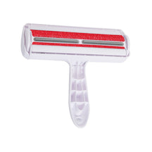 Reusable Pet Hair Remover Brush with Self-Cleaning Container – ShedAway™