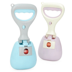 Pet Waste Scooper for Quick and Easy Poop Pickup – Doxel™