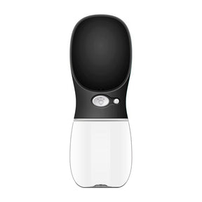 Portable Sport Water Bottle for Dogs – SipTrail™