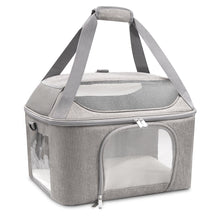 Multi-Use Pet Carrier Bag with Removable Cushion – Ramble™