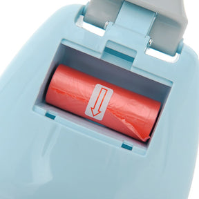 Pet Waste Scooper for Quick and Easy Poop Pickup – Doxel™