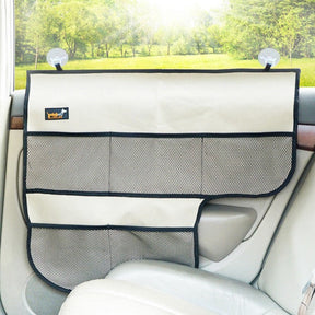 Waterproof Car Door Cover for Pets – Oxford Fabric Protector – Carshell™