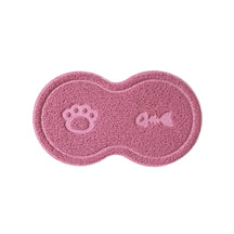 Pet Feeding Mat for Food & Water Bowls – Drizzo™