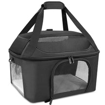 Multi-Use Pet Carrier Bag with Removable Cushion – Ramble™