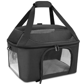 Multi-Use Pet Carrier Bag with Removable Cushion – Ramble™