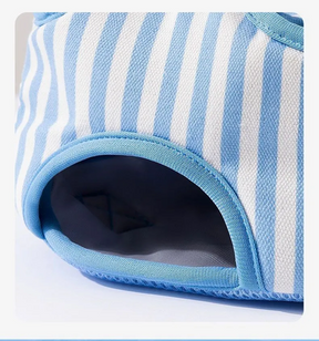 Kangaroo Pouch Pet Carrier Backpack with Adjustable Straps – Kanora™