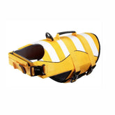 Dog Life Jacket – Adjustable Pet Flotation Vest – Drava™