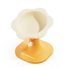 Adjustable Elevated Pet Bowl for Dogs & Cats – Bowlift™