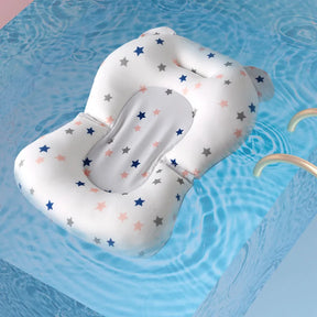 Floating Bath Cushion for Pets - Soft Bathing Support Mat – Buoyo™