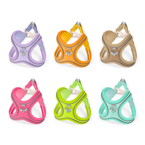Pet Collar & Leash Set – Waterproof Reflective Nylon – Trotta™