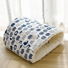 Saco de Dormir Pet Picles