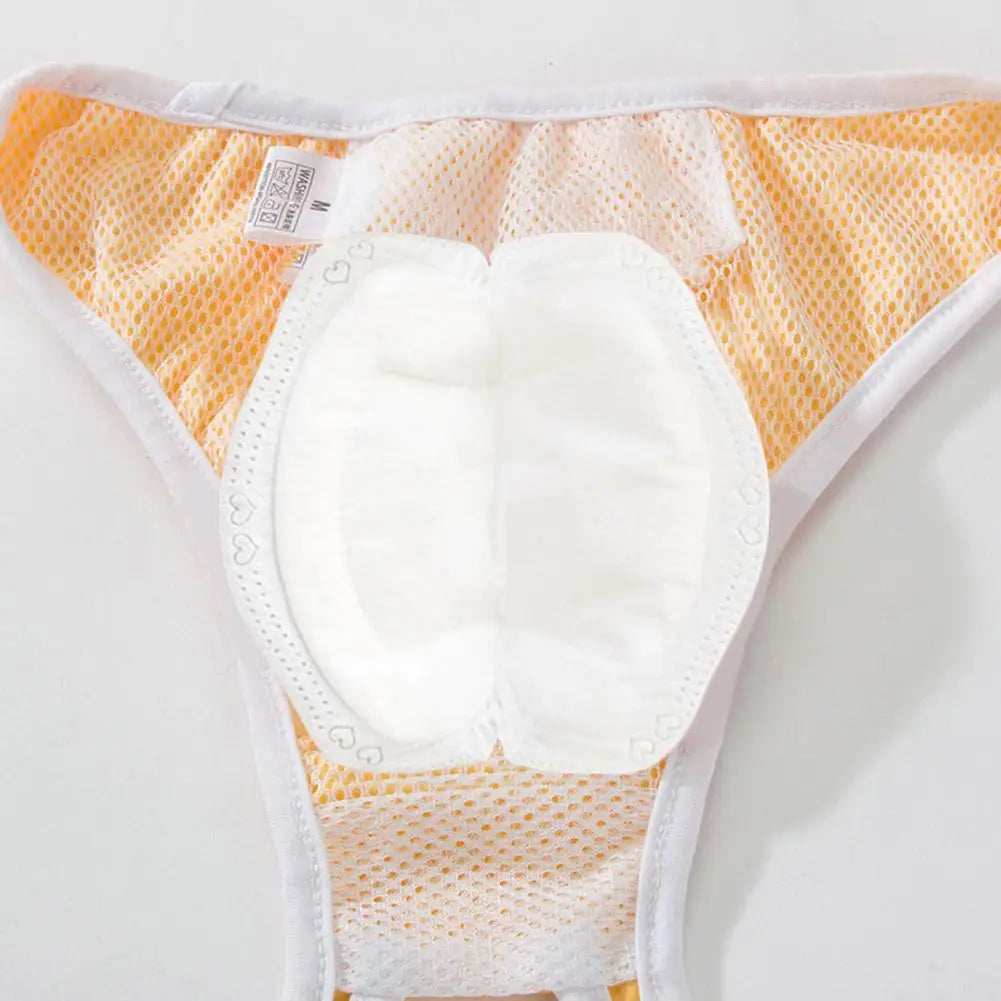Disposable Absorbent Pet Diaper Pads, 20 or 100 Pieces – Absorby™