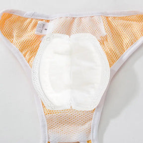Disposable Absorbent Pet Diaper Pads, 20 or 100 Pieces – Absorby™