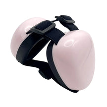 Comfortable Noise & Sound Protection Ear Muffs for Pets – Silenzo™