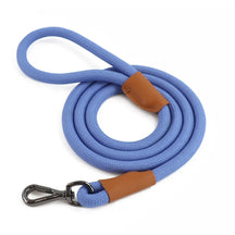 Nylon Pet Leash with Quick-Release Buckle for Everyday Walks – Ramsey™