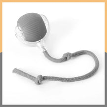 Motion-Sensor Automatic Rolling Ball Cat Toy – Rollio™