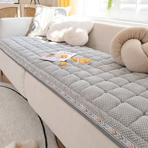 Velvet Pet Sleeping Mat in Multiple Sizes – Velora™