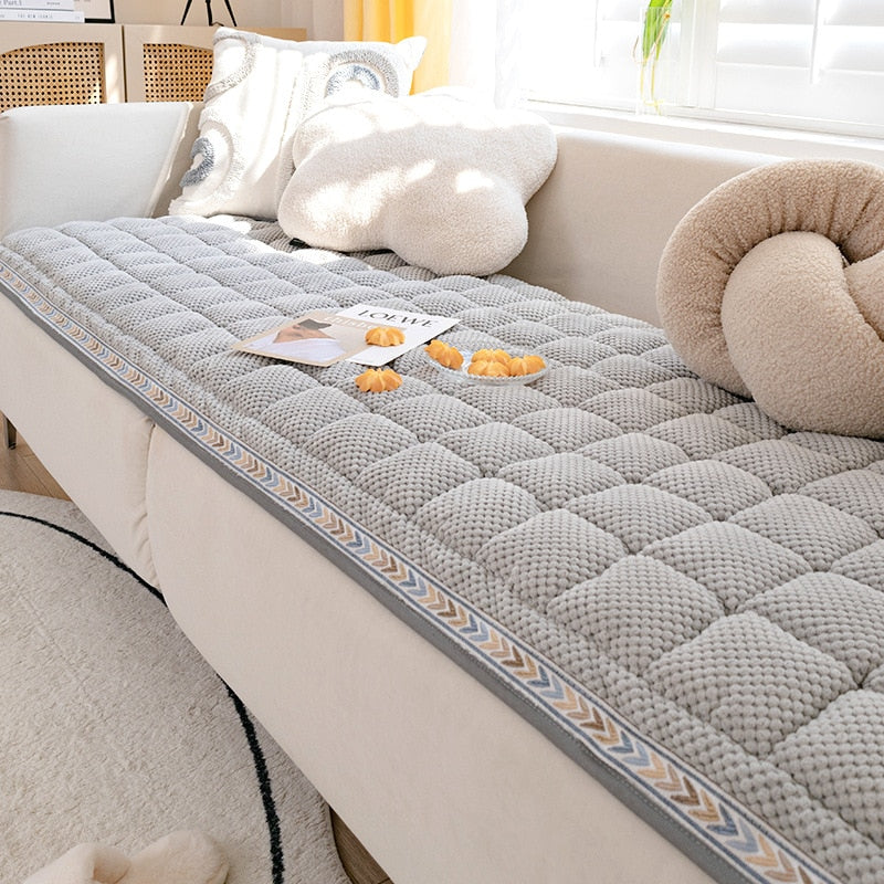 Velvet Pet Sleeping Mat in Multiple Sizes – Velora™