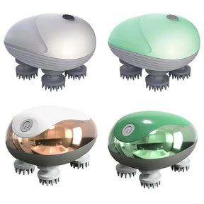 Electric Handheld Pet Massager with Adjustable Speeds – Palmio™