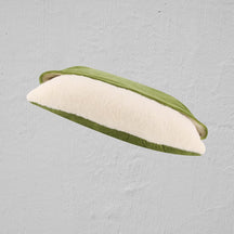 Cotton Pillow Pet Bed with Removable Washable Cover – Denwick™
