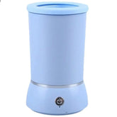 USB Rechargeable Automatic Paw Cleaner Cup for Pets – Cleanza™
