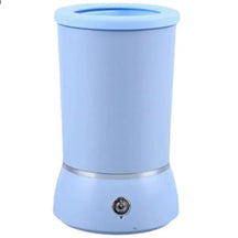 USB Rechargeable Automatic Paw Cleaner Cup for Pets – Cleanza™