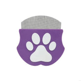 Detangling Pet Comb with Stainless Steel Pins – Furkle™