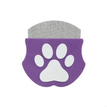 Detangling Pet Comb with Stainless Steel Pins – Furkle™