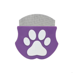 Detangling Pet Comb with Stainless Steel Pins – Furkle™